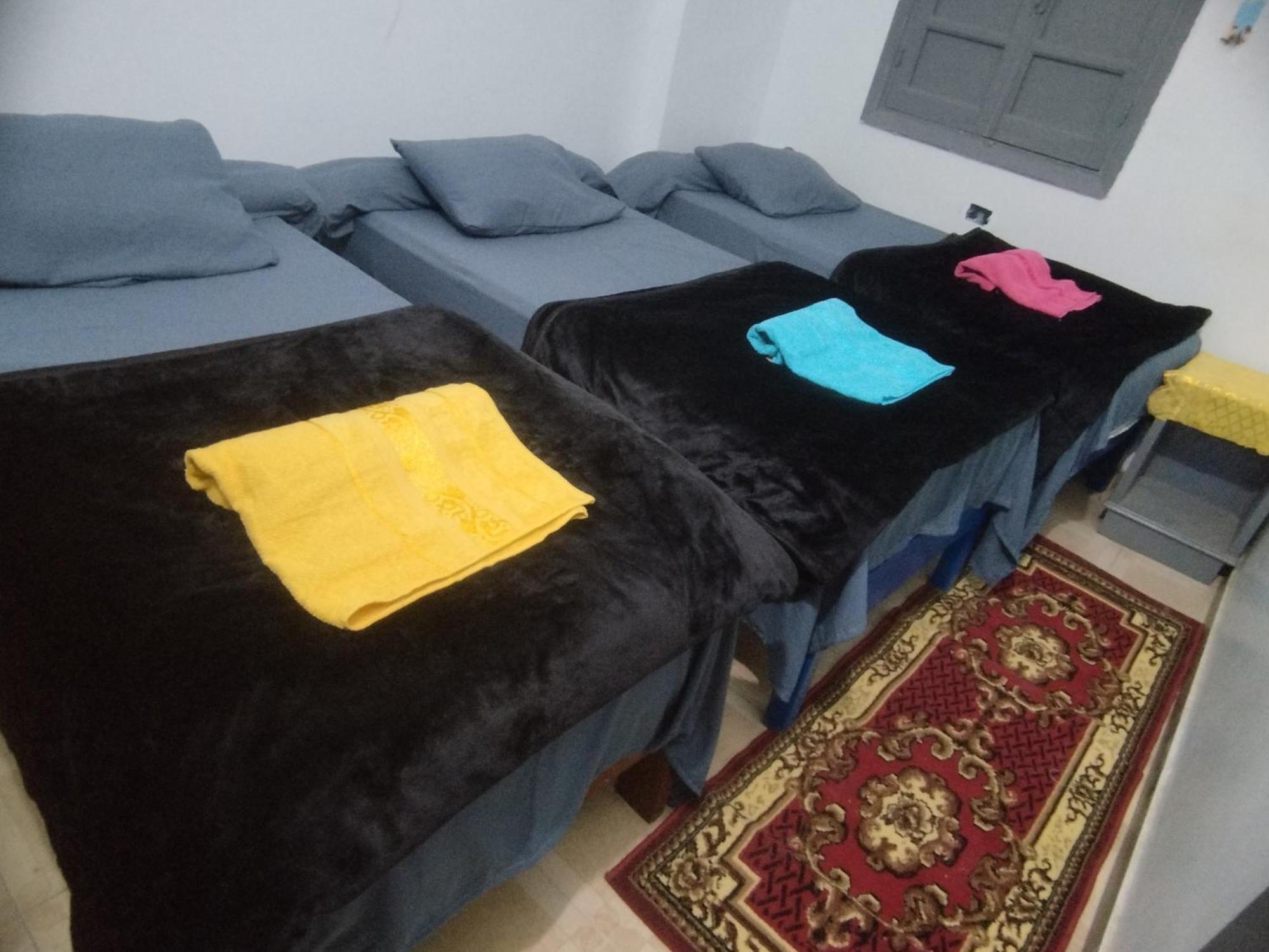 Grand Square Hostel Luxor Zimmer foto
